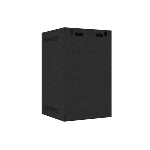 Seinakinnitusega Serverikapp Lanberg WF10-2309-00B