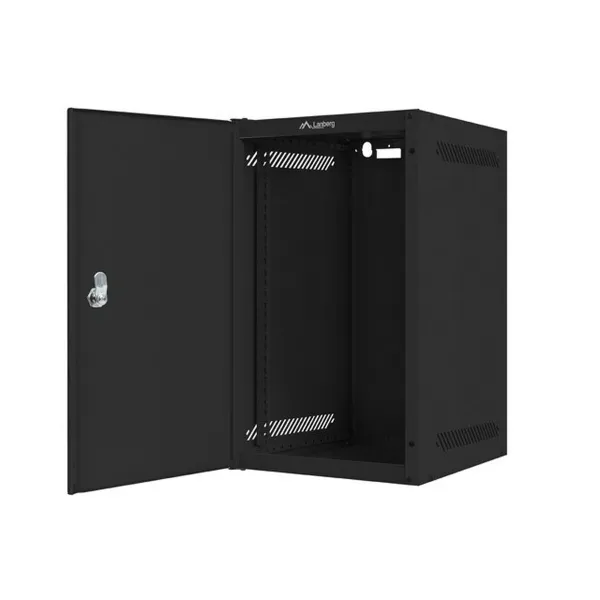 Seinakinnitusega Serverikapp Lanberg WF10-2309-00B