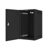 Seinakinnitusega Serverikapp Lanberg WF10-2309-00B