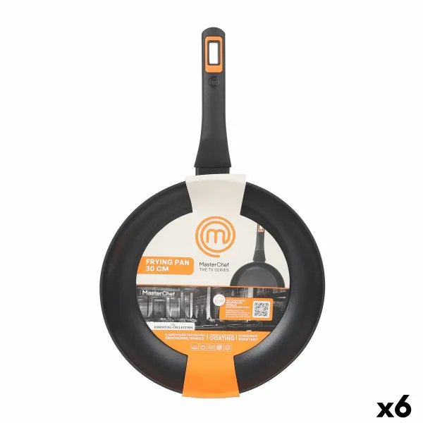 Tootlikkus MasterChef (6 Ühikut)