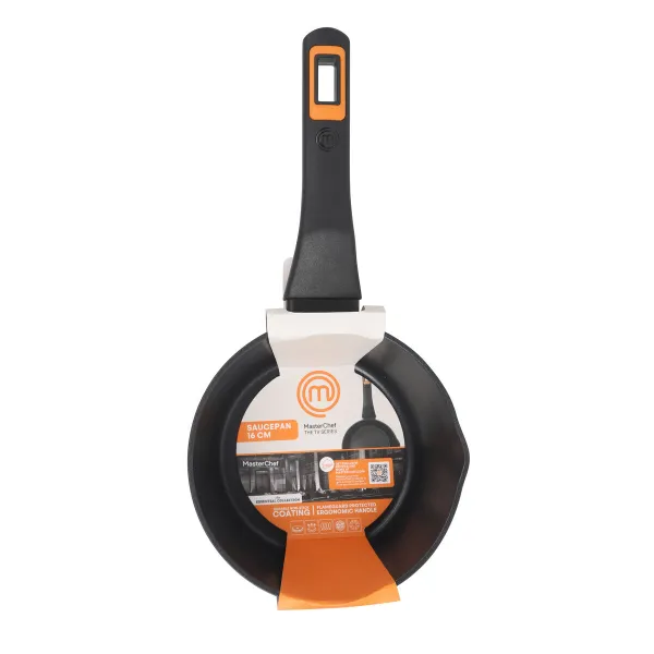 Kauss MasterChef 2,5 mm (6 gb.)