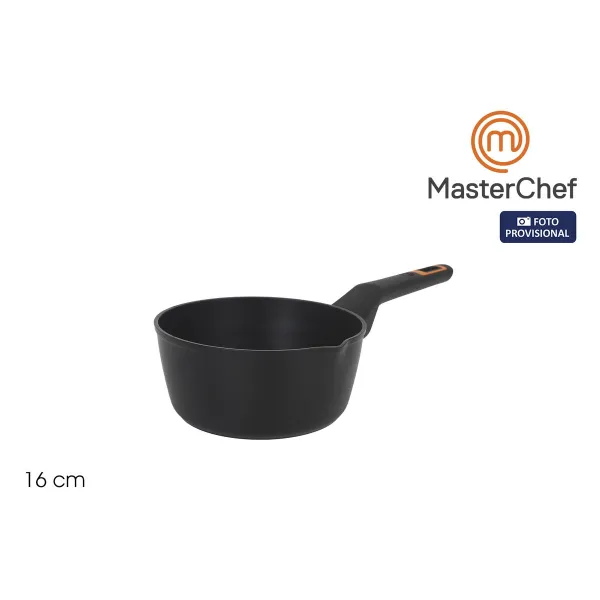 Kauss MasterChef 2,5 mm (6 gb.)