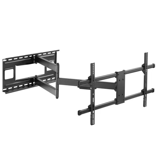 Seinäteline Techly ICA-PLB 490 43" 80"