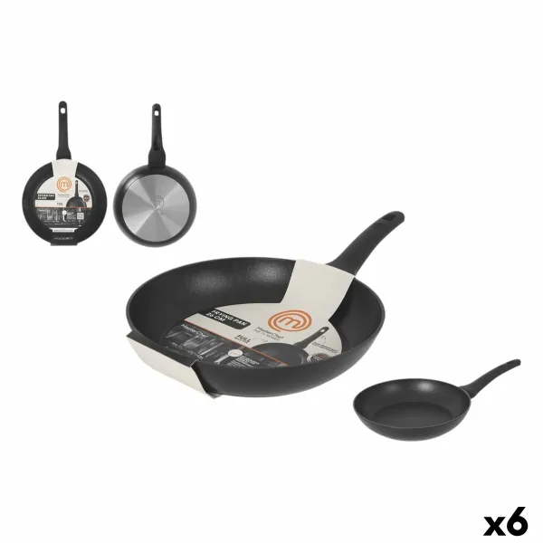 Keptuvė MasterChef (6 vnt.)