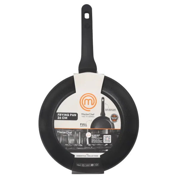 Keptuvė MasterChef (6 vnt.)