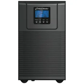 Keskeytymätön Virtalähdejärjestelmä Interaktiivinen Järjestelmä UPS Power Walker VFI 3000 TG 2700 W