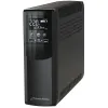 Nepertraukiamo Maitinimo šaltinio Sistema Interaktyvi UPS Power Walker VI 800 CSW FR 480 W
