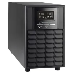 Keskeytymätön Virtalähdejärjestelmä Interaktiivinen Järjestelmä UPS Power Walker VI 1100 CW FR 770 W
