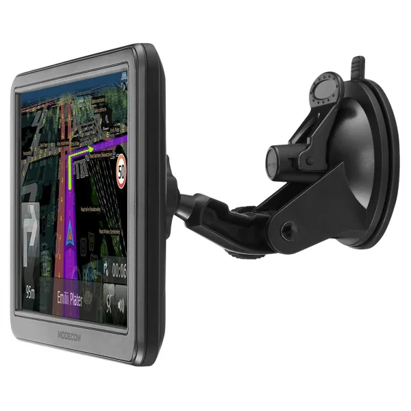 GPS navigacija Modecom NAV-FREEWAYCX70-MF-EU 7"