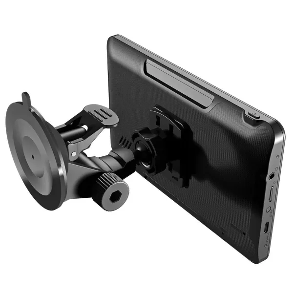 GPS navigacija Modecom NAV-FREEWAYCX70-MF-EU 7"