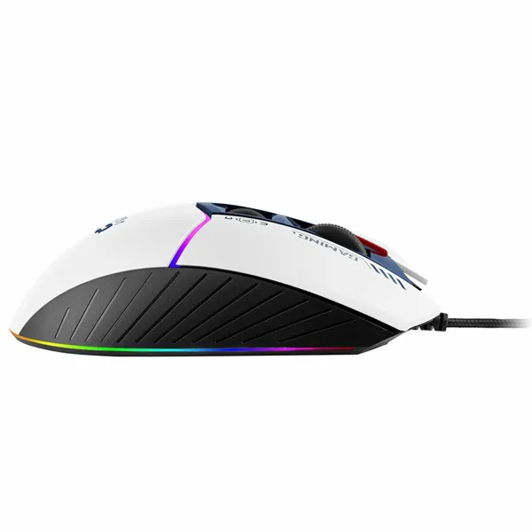 Pelė A4 Tech A4TMYS47258 Juoda