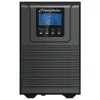 Система бесперебойного питания Интерактивная SAI Power Walker VFI 1000 TGB 900 W
