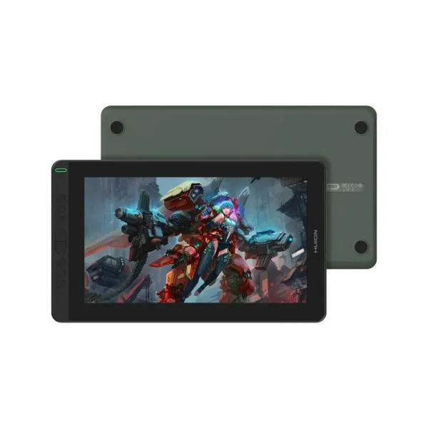 Graafikalauad ja pliiatsid Huion Kamvas 13