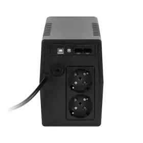 Off Line Keskeytymätön Virtalähdejärjestelmä Järjestelmä Rebel RB-4025 600 W