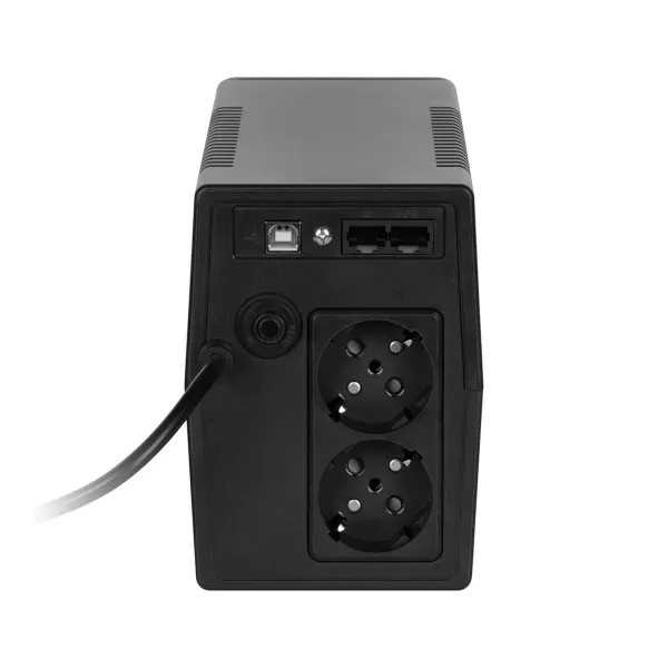 Komutaciniai nepertraukiamo maitinimo šaltiniai Off Line Rebel RB-4025 600 W