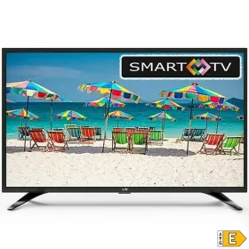 Smart TV Lin 43LFHD1850 Full HD 43" LED Direct-LED