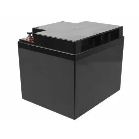 Akkua varten Keskeytymätön Virtalähdejärjestelmä Järjestelmä UPS Green Cell AGM22 12 V