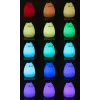LED-yövalo - Kisu