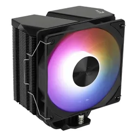 Protsessori ventilaator Aerocool AEROPGSRIME4-ARGP-4P