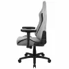 Стул Gaming Aerocool AEROCROWN-ASH-GREY Чёрный Серый