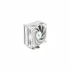 Вентилятор для ноутбука DEEPCOOL R-AK400-WHNNMN-G-1