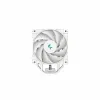 Вентилятор для ноутбука DEEPCOOL R-AK400-WHNNMN-G-1