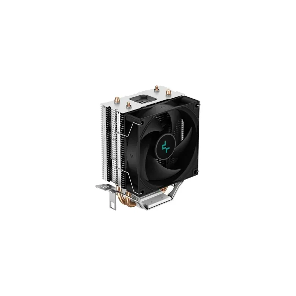 CPU ventiliatorius DEEPCOOL R-AG200-BKNNMN-G