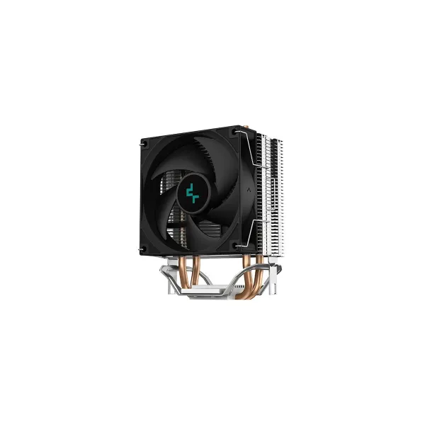 CPU ventiliatorius DEEPCOOL R-AG200-BKNNMN-G