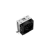CPU ventiliatorius DEEPCOOL R-AG200-BKNNMN-G