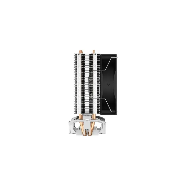 CPU ventiliatorius DEEPCOOL R-AG200-BKNNMN-G