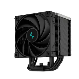 Ventilaator sülearvutile DEEPCOOL R-AK500-BKNNMT-G-1