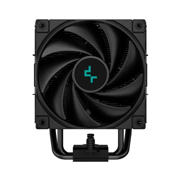 Ventiliatorius nešiojamajam kompiuteriui DEEPCOOL R-AK500-BKNNMT-G-1