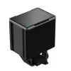 Ventiliatorius nešiojamajam kompiuteriui DEEPCOOL R-AK500-BKNNMT-G-1