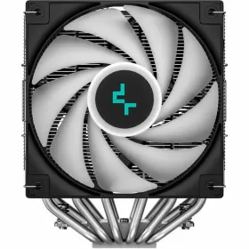 Sülearvuti Jahutusalus DEEPCOOL R-AG620-BKANMN-G-2