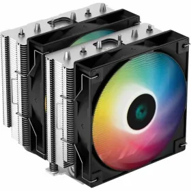 Sülearvuti Jahutusalus DEEPCOOL R-AG620-BKANMN-G-2