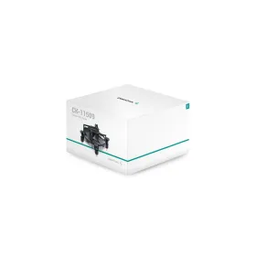 Кружка La Mediterránea Lombardia Cтекло 1,5 L (4 штук)