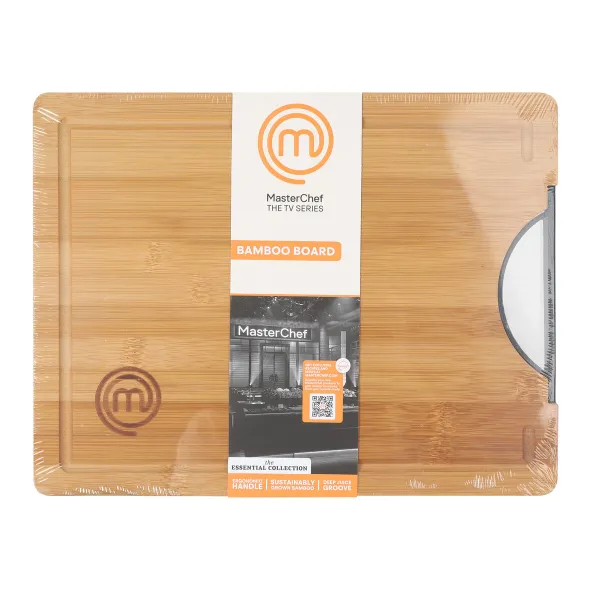 Pjaustymo lentelė MasterChef 32,5 x 25 cm (6 vnt.)