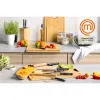 Pjaustymo lentelė MasterChef 32,5 x 25 cm (6 vnt.)