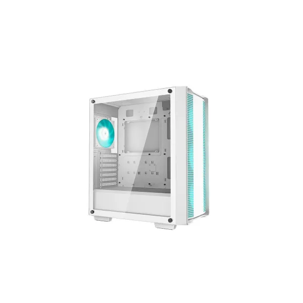 ATX Pus-torņveida Kārba DEEPCOOL R-CC560-WHGAA4-G-2 Balts Daudzkrāsains