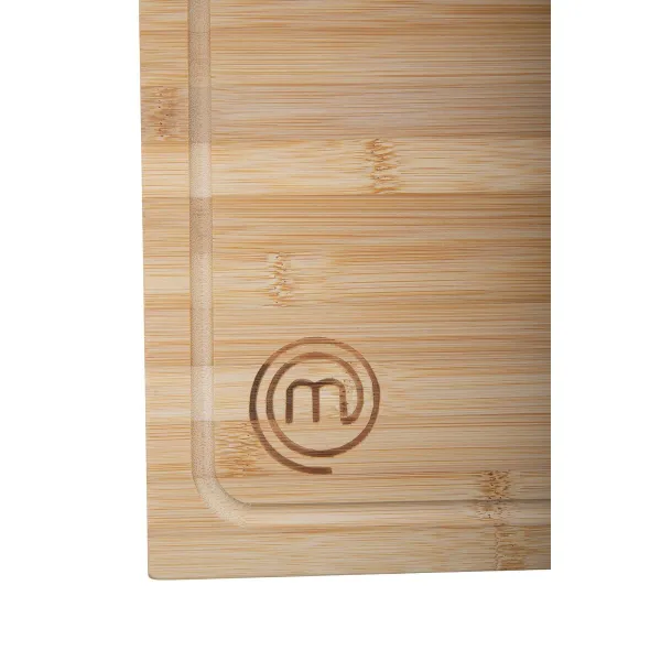 Pjaustymo lentelė MasterChef 32,5 x 25 cm (6 vnt.)