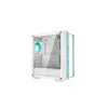 ATX Pus-torņveida Kārba DEEPCOOL R-CC560-WHGAA4-G-2 Balts Daudzkrāsains