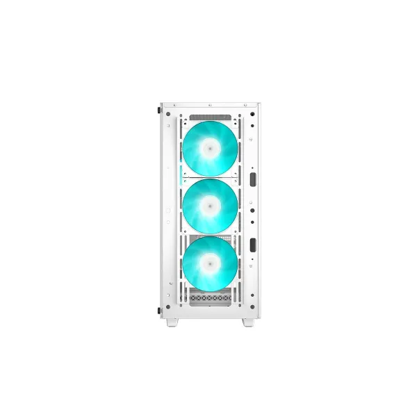 ATX Pus-torņveida Kārba DEEPCOOL R-CC560-WHGAA4-G-2 Balts Daudzkrāsains