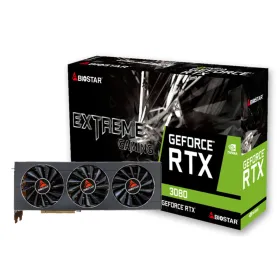 Graafikakaart Biostar VN3816RMT3 10 GB GDDR6X