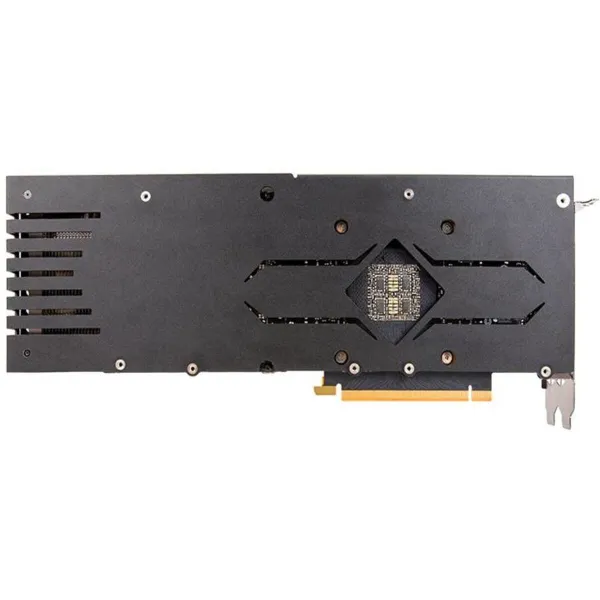 Vaizdo korta Biostar VN3816RMT3 10 GB GDDR6X