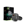 Powerbank Green Cell CAD33 Must