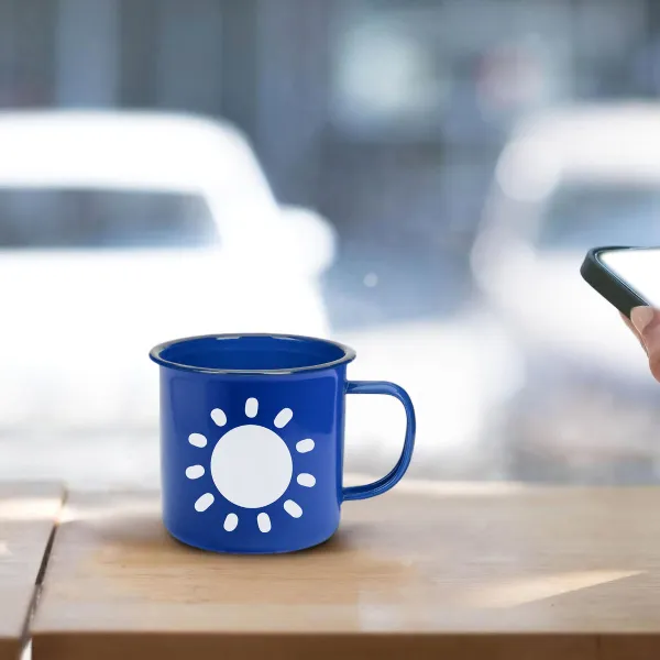 Puodelis Privilege 0,35 L (24 vnt.)