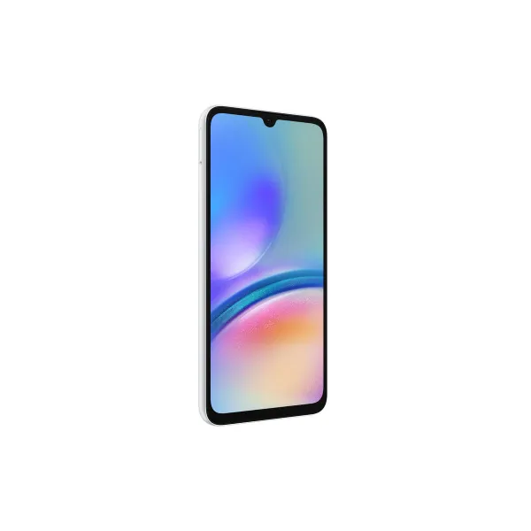 Смартфоны Samsung Galaxy SM-A057GZSU 6,7" Qualcomm Snapdragon 680 4 GB RAM 64 Гб Серебристый