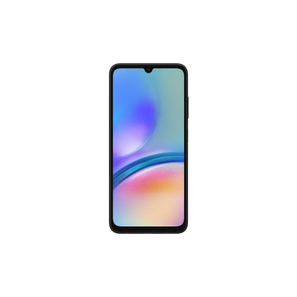 Смартфоны Samsung SM-A057GZKVEUE 6,7" Qualcomm Snapdragon 680 4 GB RAM 128 Гб Чёрный