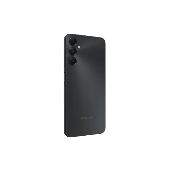 Смартфоны Samsung SM-A057GZKVEUE 6,7" Qualcomm Snapdragon 680 4 GB RAM 128 Гб Чёрный