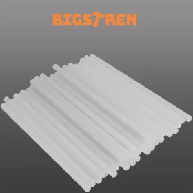 Kuumliimipüstol - 1 kg / 11 mm x 300 mm